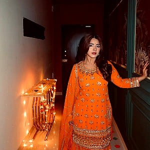 Roshni Walia
