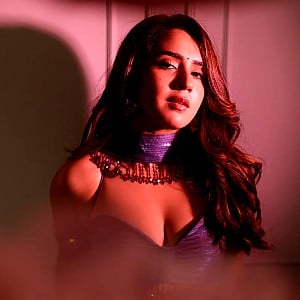 Roshni Walia
