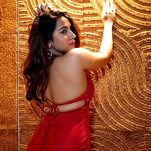 Roshni Walia