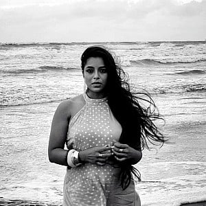 Rosi Das