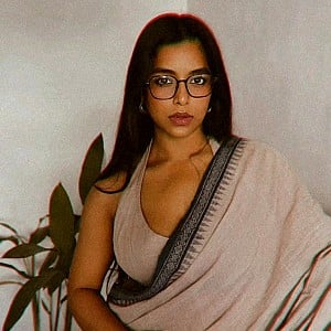 Rosi Das