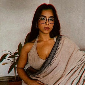 Rosi Das