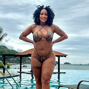 Rosiane Pinheiro