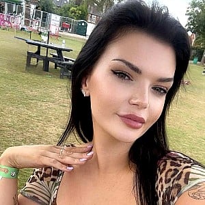 Rosie Amber Owen