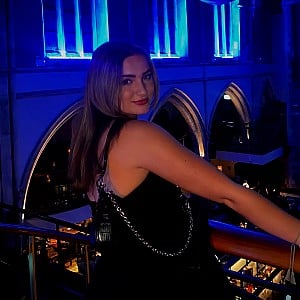 Rosie Bentham