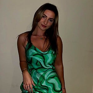 Rosie Bentham