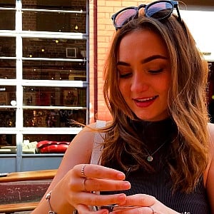 Rosie Bentham