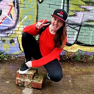 Rosie Caddick