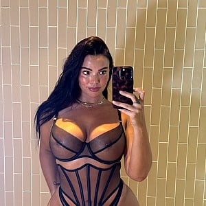Rosie Clarke
