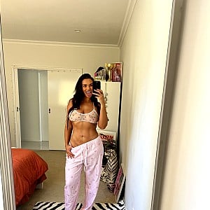Rosie Clarke