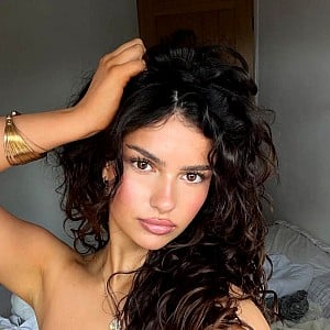 Rosie Isabel