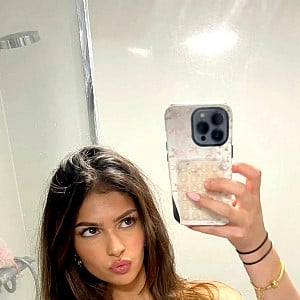 Rosie Isabel