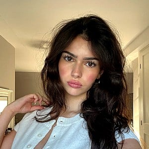 Rosie Isabel