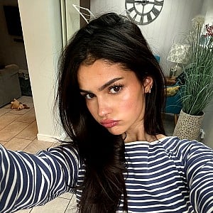 Rosie Isabel