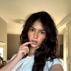 Rosie Isabel