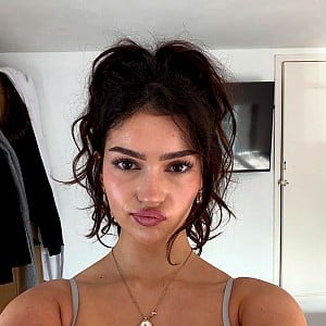 Rosie Isabel