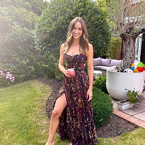 Rosie Jones