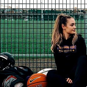 Rosie Lewis
