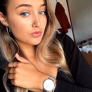 Rosie Lewis