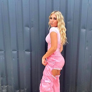 Rosie McClelland