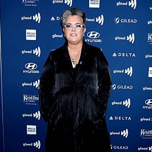Rosie O'Donnell