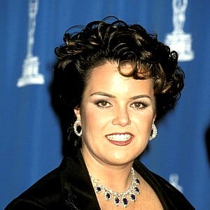 Rosie O'Donnell