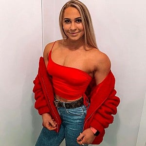 Rosie O'Shea