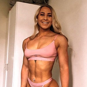 Rosie O'Shea