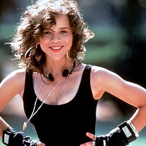 Rosie Perez