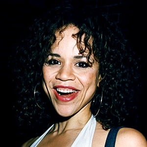 Rosie Perez