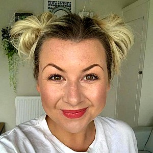 Rosie Ramsey