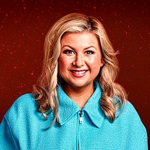 Rosie Ramsey
