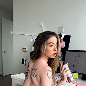 Rosie Rider