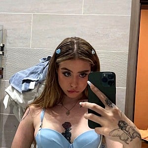 Rosie Rider