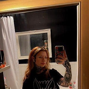 Rosie Rogerson