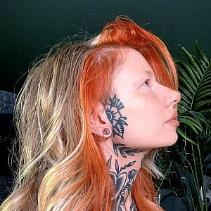 Rosie Rogerson