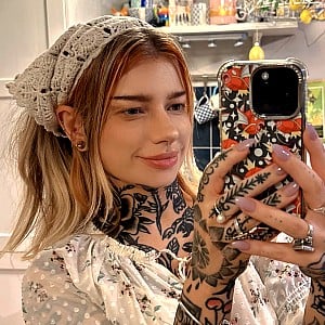 Rosie Rogerson