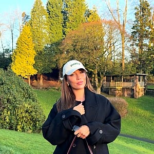 Rosie Seabrook