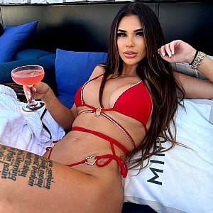 Rosie Terre