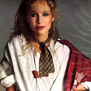 Rosie Vela