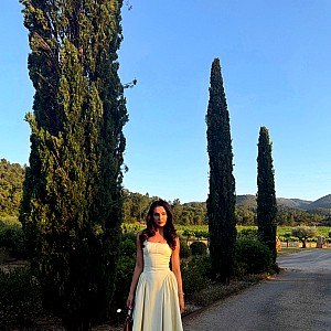 Rosie Williams