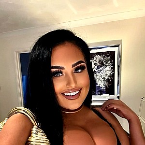Rosie-May Fendley