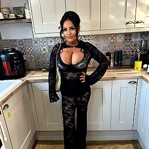 Rosie-May Fendley