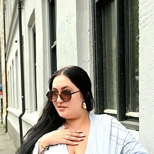 Rosina Lux
