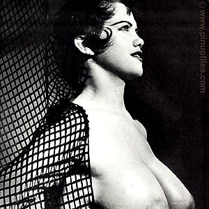 Rosina Revelle