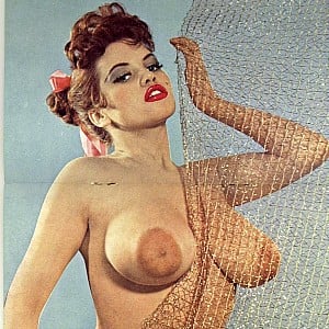Rosina Revelle