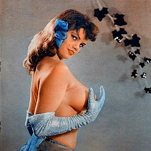 Rosina Revelle