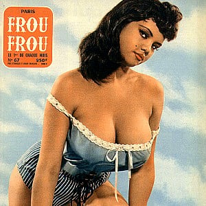 Rosina Revelle