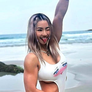 Rosofia Lia