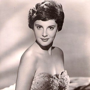 Rossana Podesta